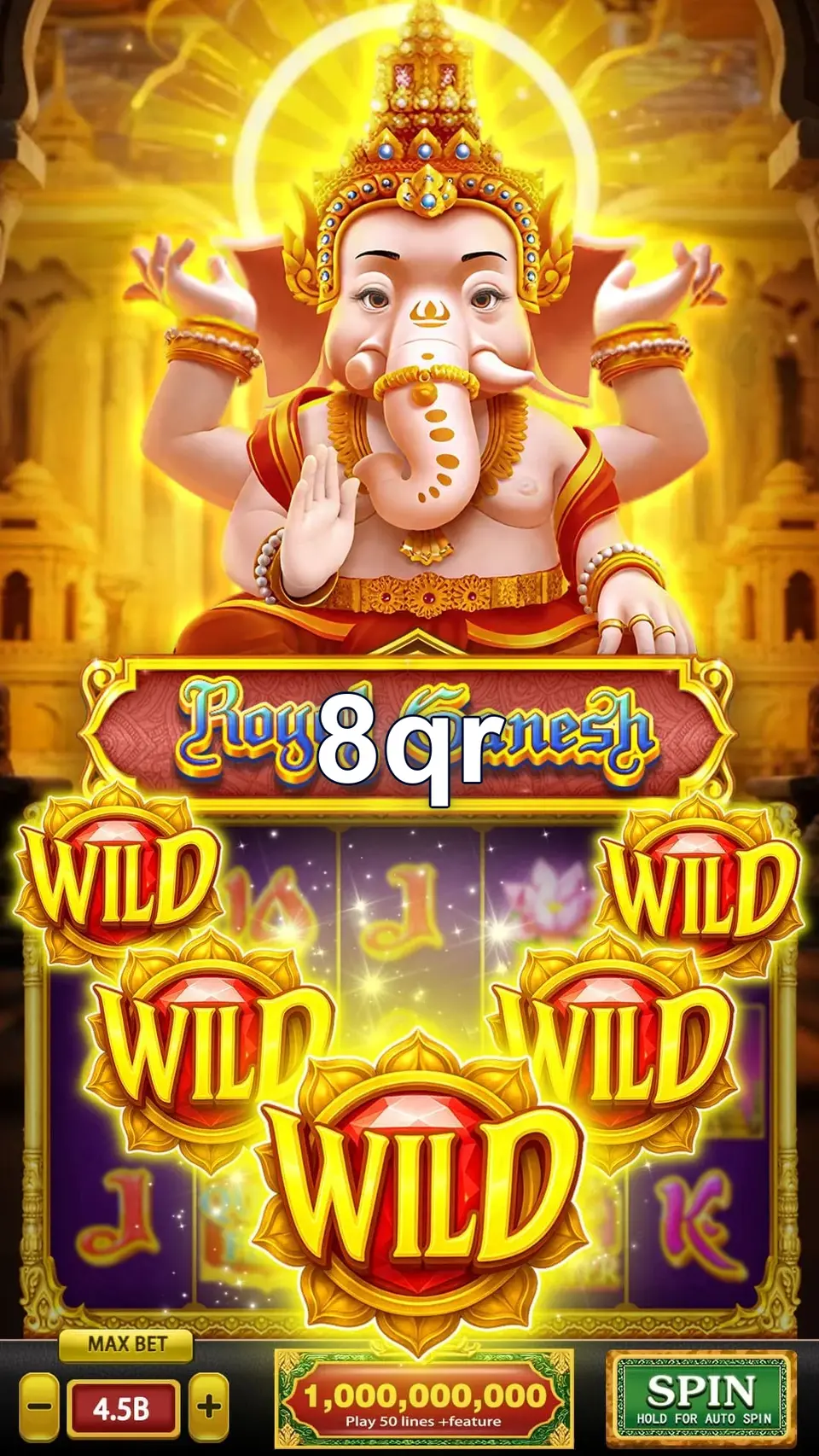 8qr APK