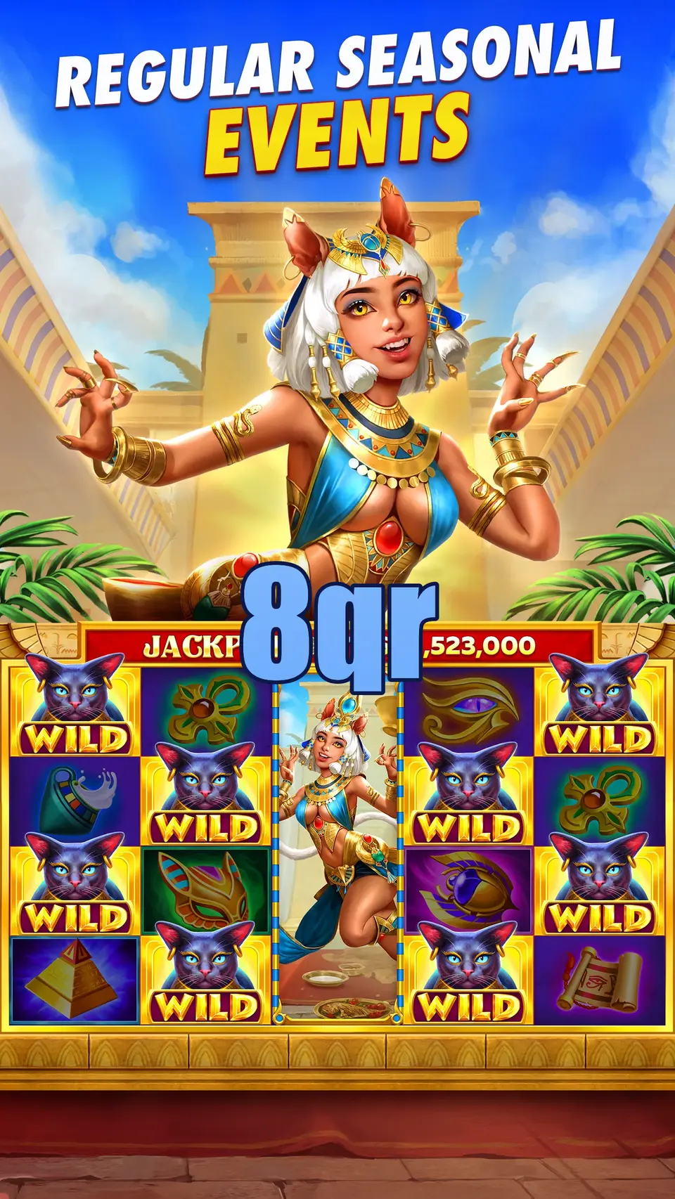 8qr APK