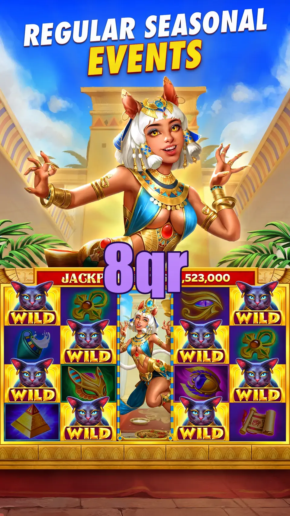8qr APK